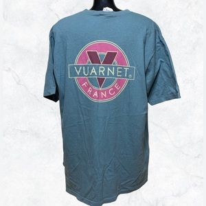 VINTAGE VUARNET FRANCE TEE